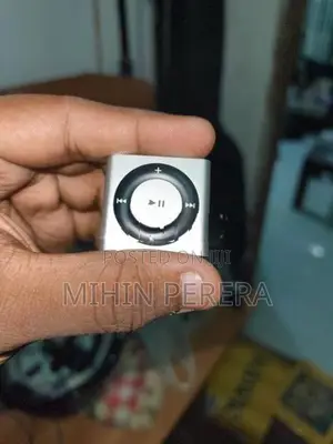 Apple iPod Shuffle for Parts