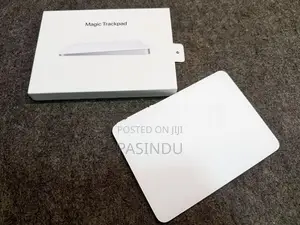 Apple Magic Trackpad