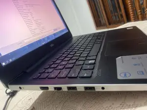 Dell Laptop
