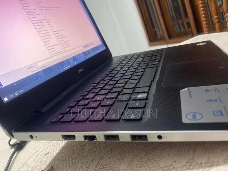 Dell Laptop