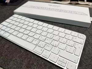 Apple Magic Keyboard Touch ID