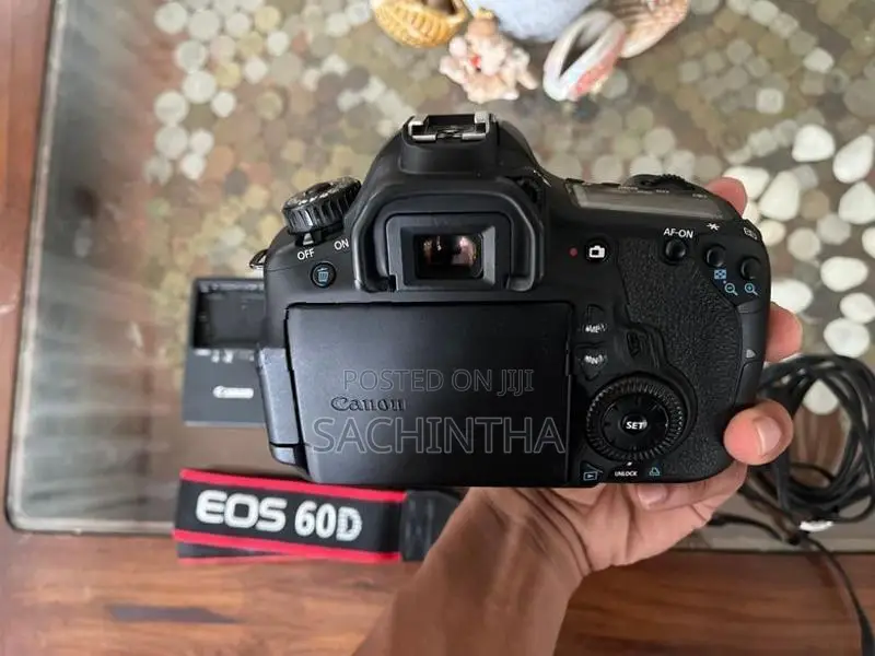 Canon 60D