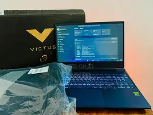 HP Victus 15 2025 | RTX 4050 32GB