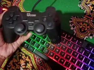 I5 3rd gen pc full set