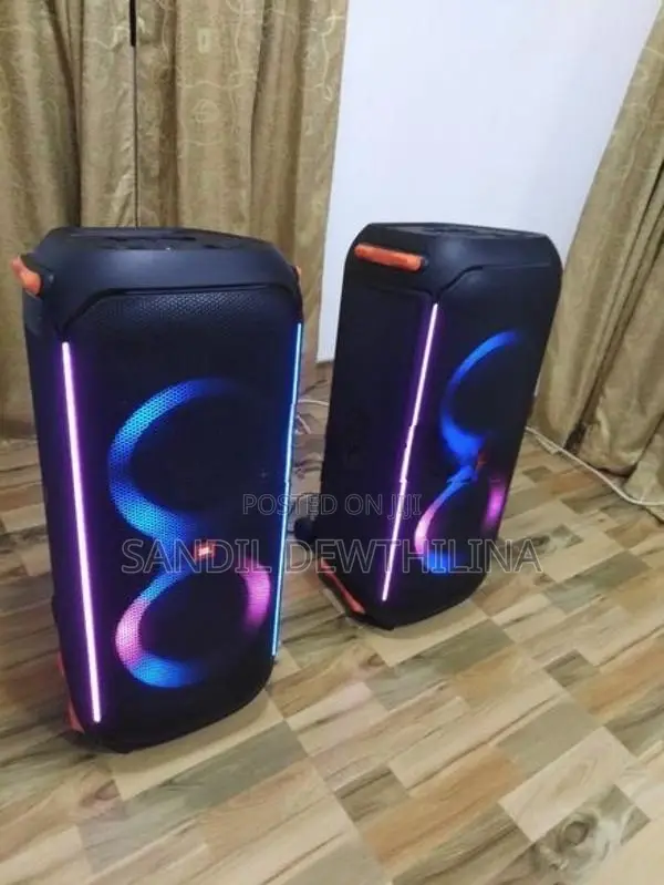 JBL Partybox 710