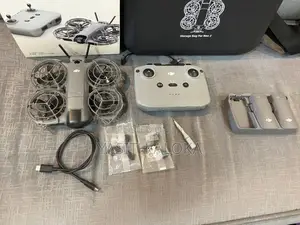 neo 2 drone