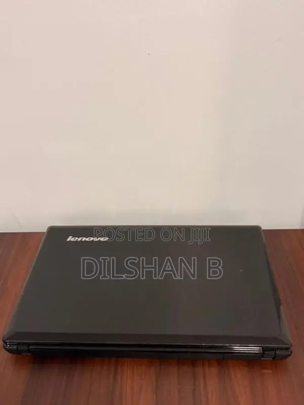 Lenovo Core i3 Laptop