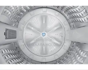 Samsung 15kg Top Load Inverter Washing Machine