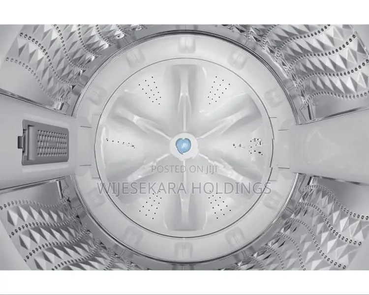 Samsung 15kg Top Load Inverter Washing Machine