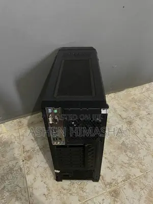 I5 4th Gen PC