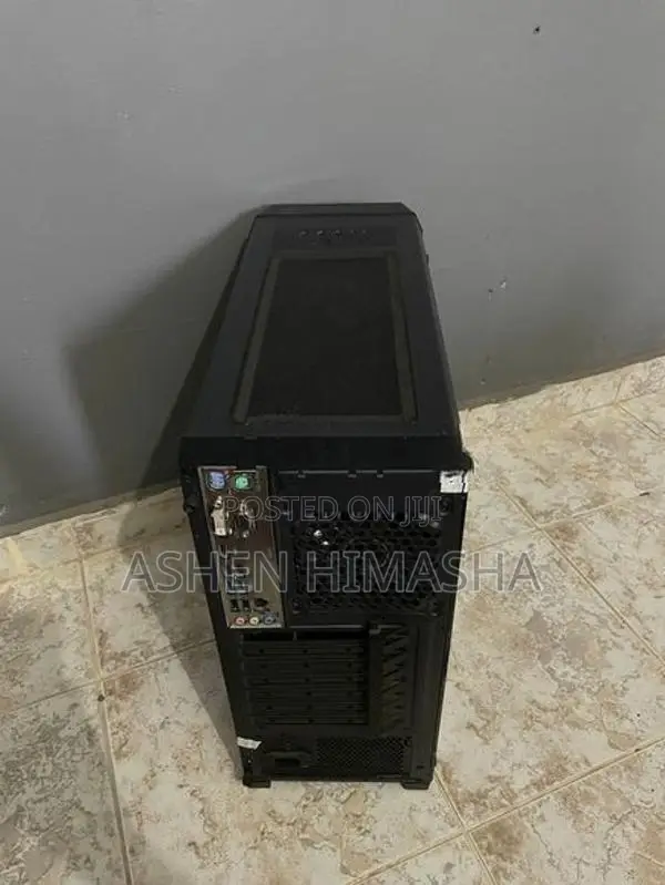 I5 4th Gen PC