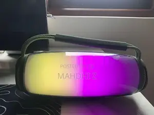 Pulse 6 Speaker