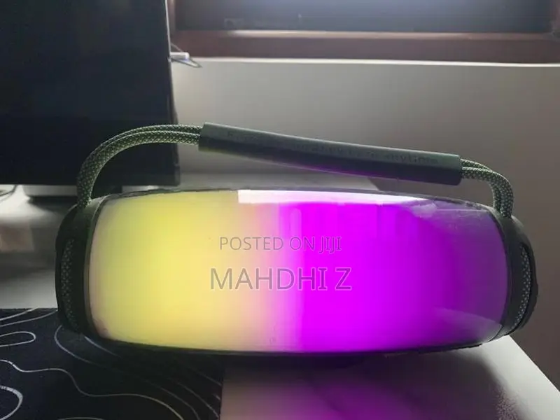 Pulse 6 Speaker