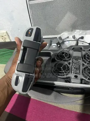 DJI Neo 2 Drone