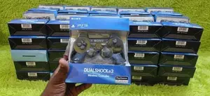 PS3 Dualshock Controller