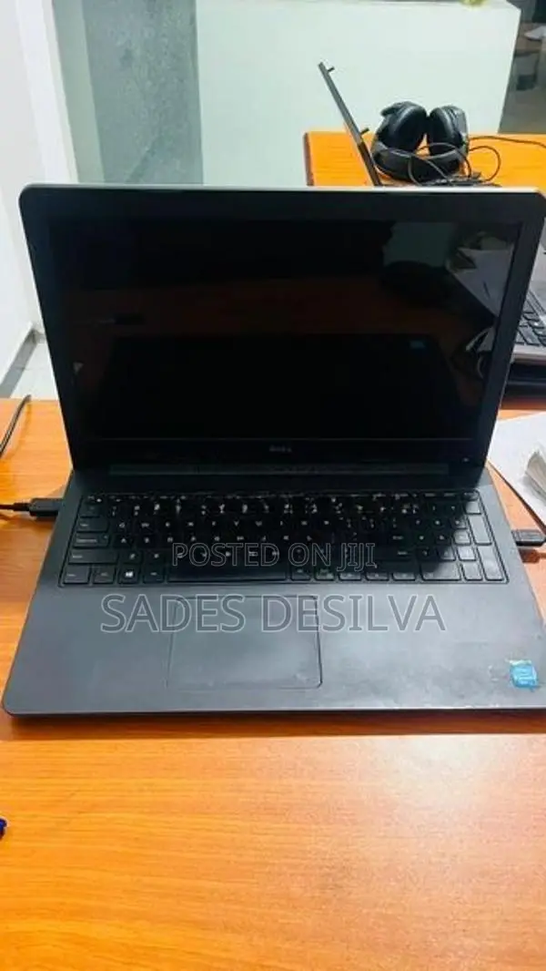 Dell Laptop
