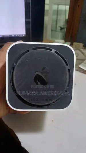 Apple AirPort Extreme Home Network Wireless Routers