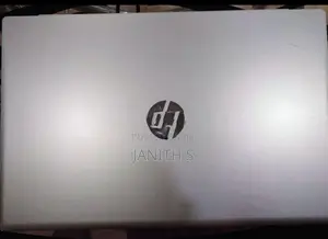 HP Pavilion Laptop