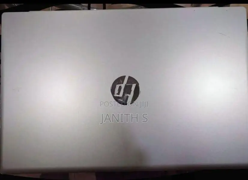 HP Pavilion Laptop