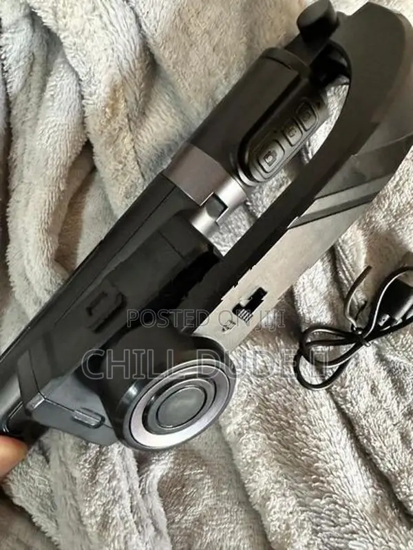Gimbal Stablizer