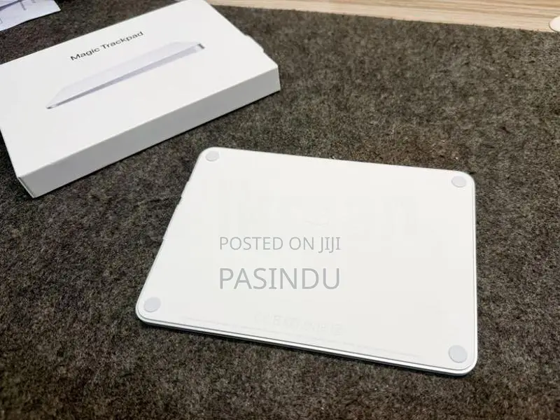 Apple Magic Trackpad
