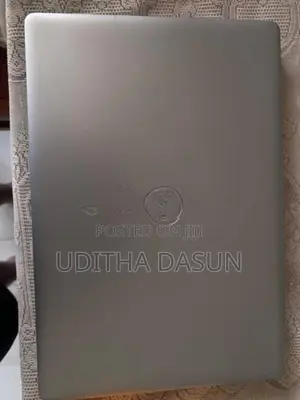 Dell Laptop