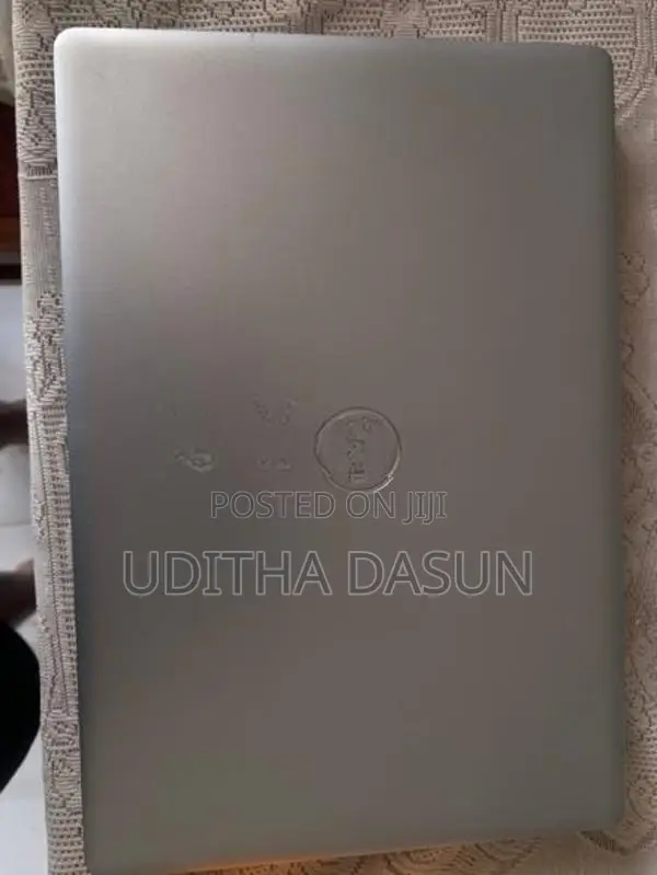 Dell Laptop