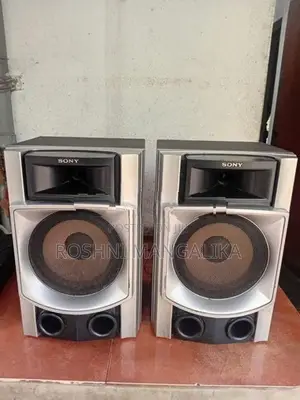 Sony Buffle