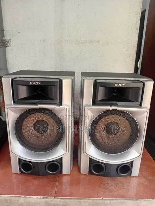 Sony Buffle