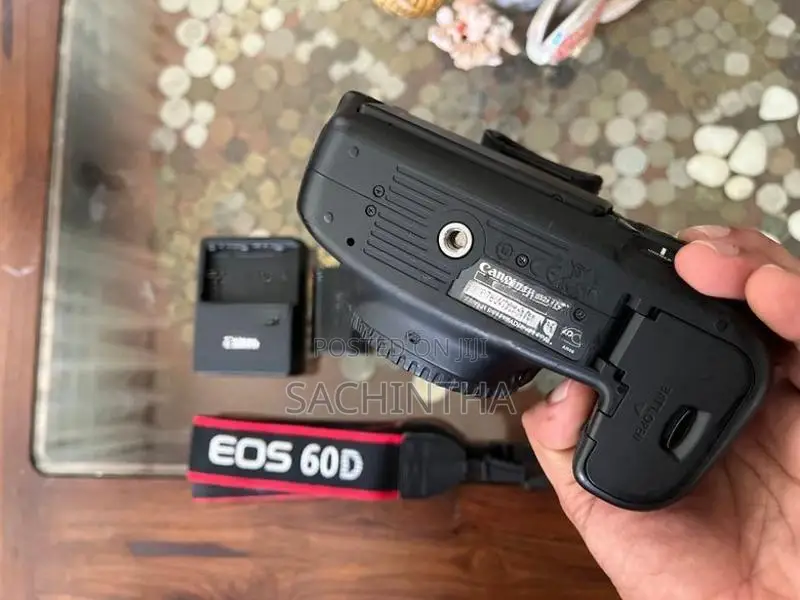 Canon 60D