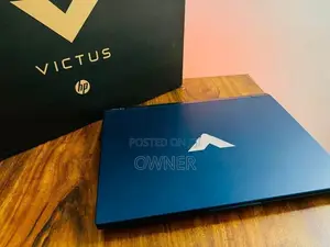HP Victus 15 2025 | RTX 4050 32GB