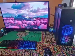 I5 3rd gen pc full set
