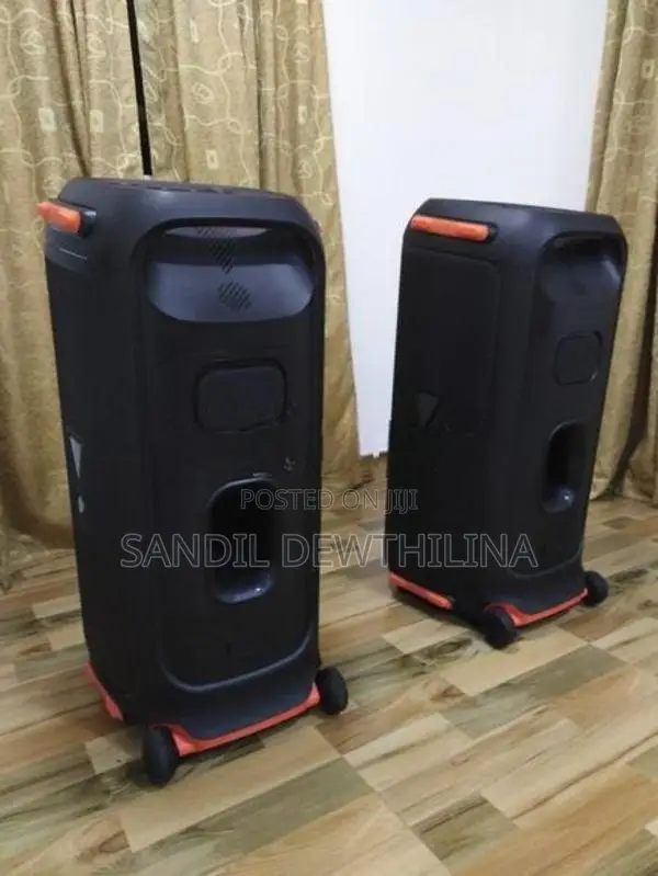 JBL Partybox 710