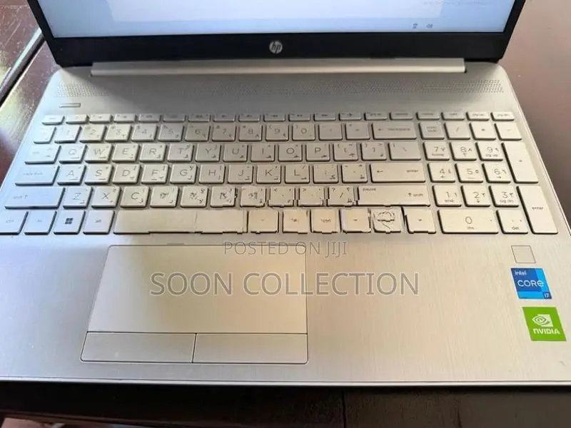 12th Gen i7Hp Lapotop for Sale