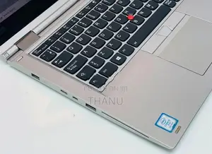 Lenovo Thinkpad Yoga