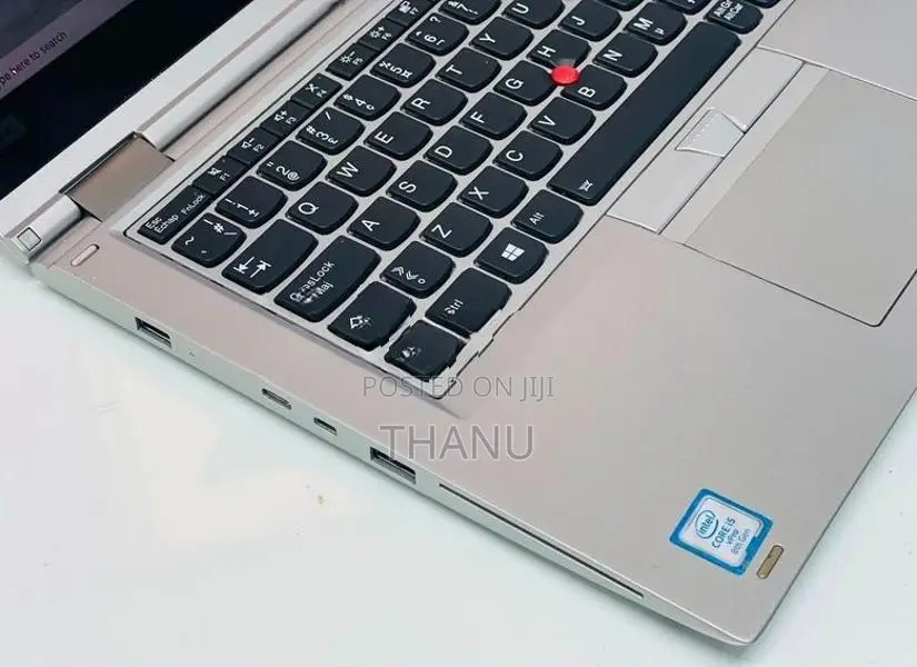Lenovo Thinkpad Yoga