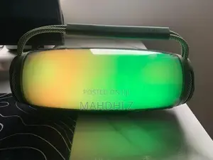 Pulse 6 Speaker