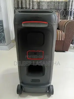 JBL PartyBox Stage 320