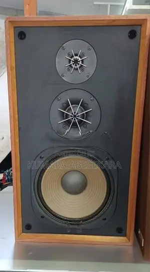 Pioneer CS-610