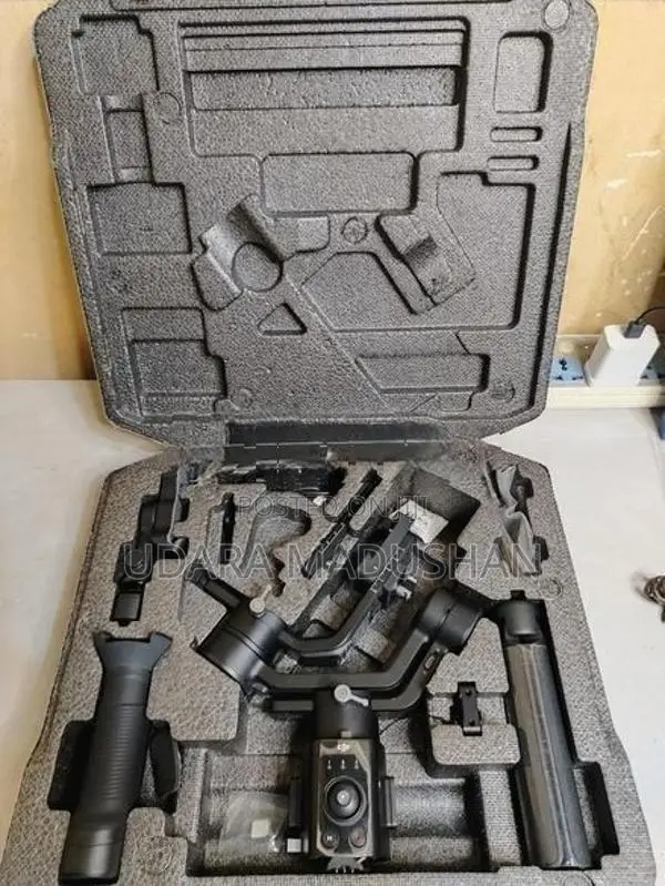 DJI Sc Gimbal