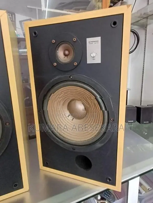 Pioneer CS-T3