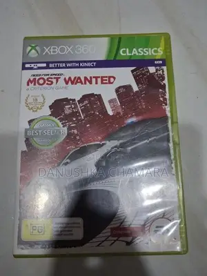 Xbox 360 with Controllers