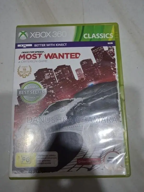 Xbox 360 with Controllers