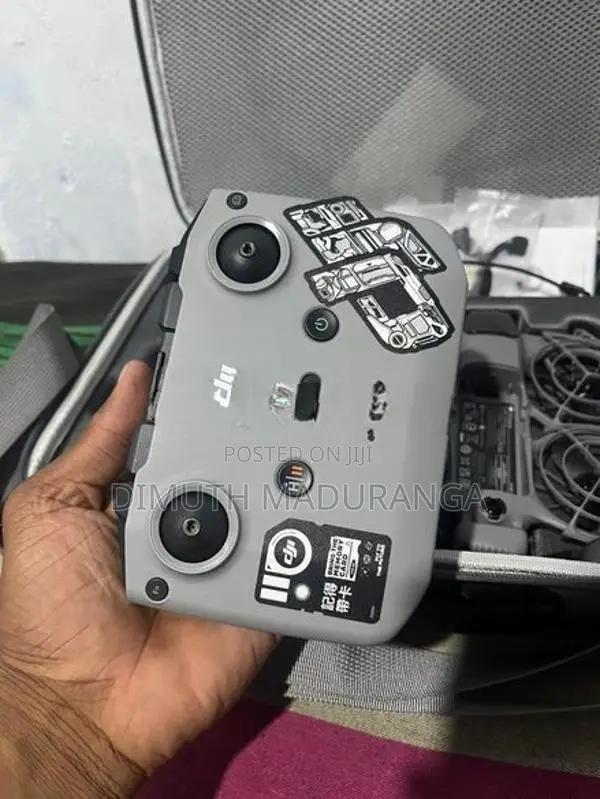 DJI Neo 2 Drone