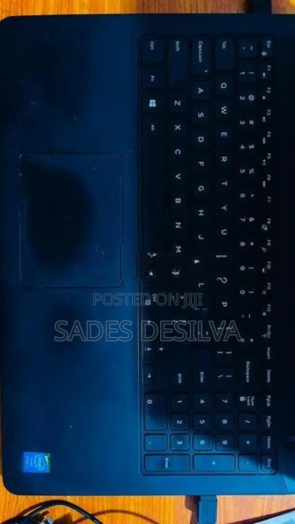 Dell Laptop