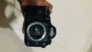 Canon 5d Mark III with 70-200mm f/2.8 IS II