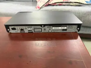 Panasonic DMP-BDT180 4K Blu Ray Player