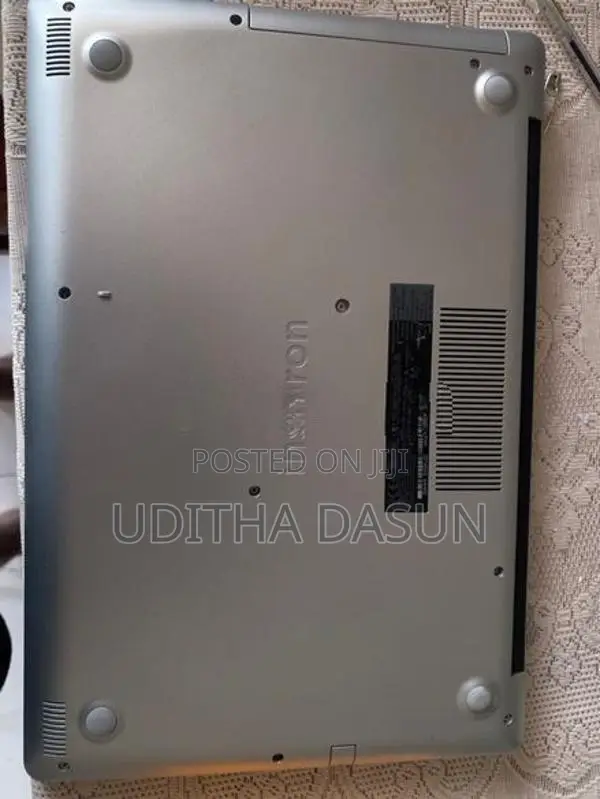 Dell Laptop