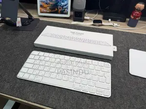 Apple Magic Keyboard Touch ID