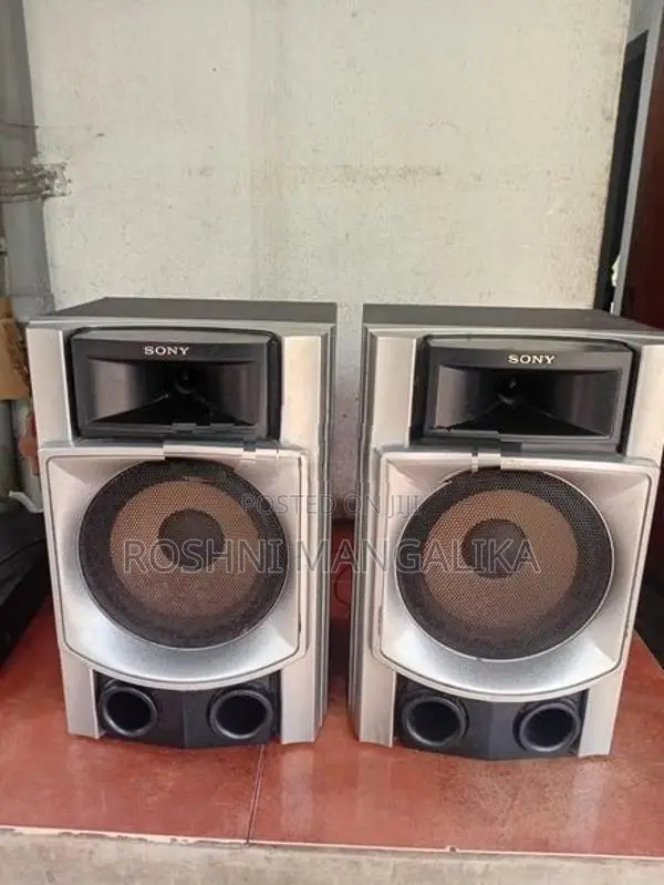 Sony Buffle